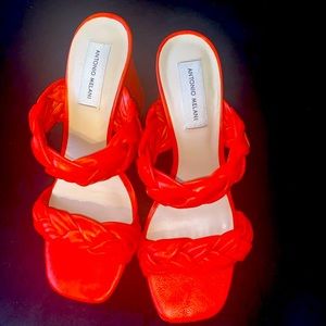 Antonio Melani Shoes